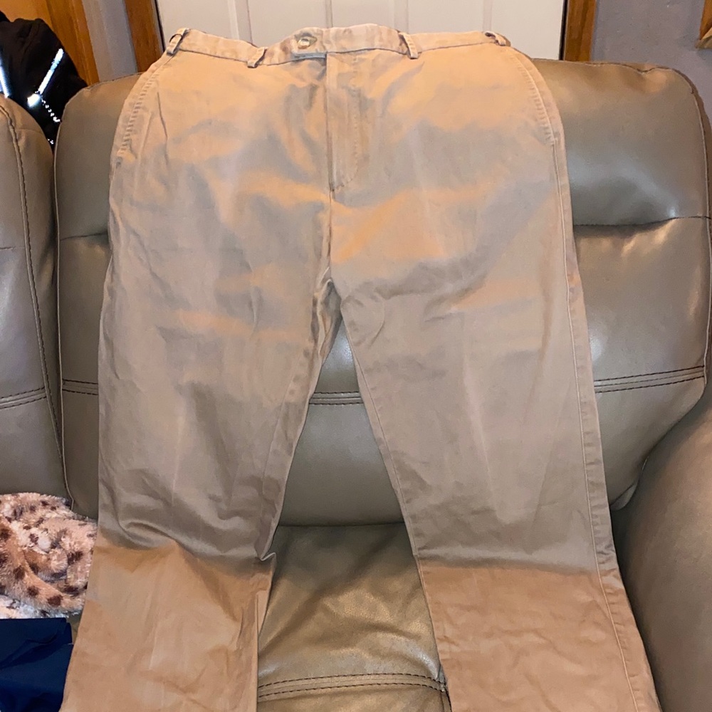 Peter Millar Khaki Chinos for Men
